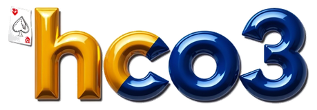 hco3